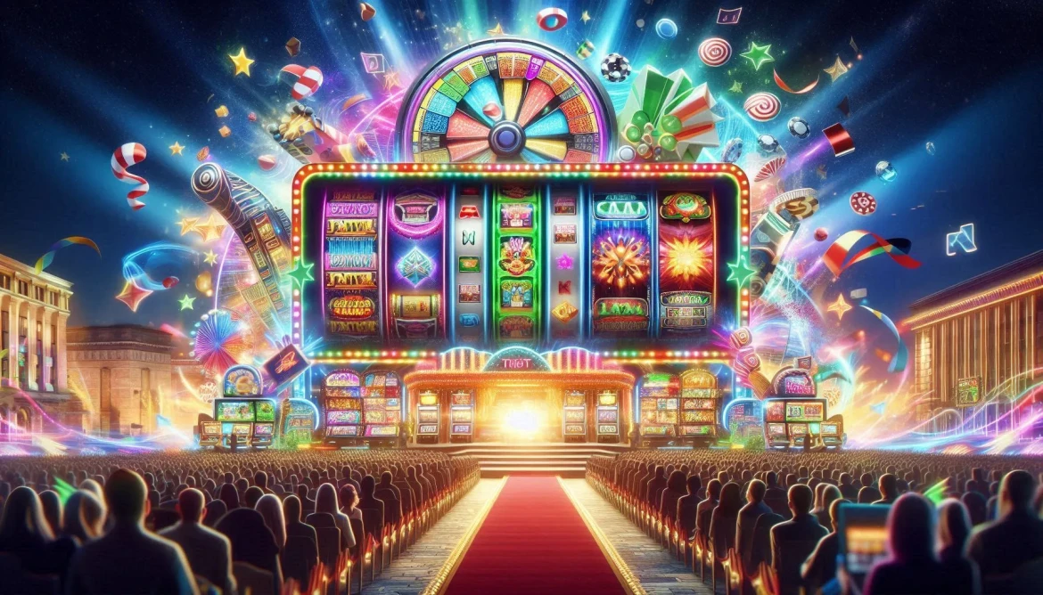 Vulkan Casino